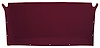RED HEADLINER - image 1
