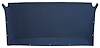 BLUE HEADLINER - image 1