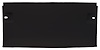 BLACK HEADLINER - image 1