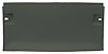 DARK GRAY HEADLINER - image 1