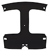 BLACK HEADLINER - image 1