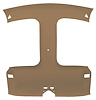 MEDIUM BEIGE HEADLIN - image 1