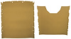 BUCKSKIN HEADLINER - image 1
