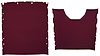 RED HEADLINER - image 1