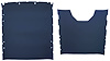 BLUE HEADLINER - image 1