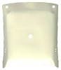 WHITE HEADLINER - image 1