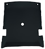 BLACK HEADLINER - image 1