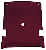 RED HEADLINER - image 1