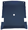 BLUE HEADLINER - image 1