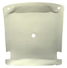 WHITE HEADLINER - image 1