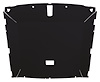 BLACK HEADLINER - image 1