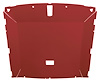 RED/SCARLET HEADLINE - image 1