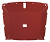 RED/SCARLET HEADLINE - image 1
