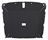 GRAPHITE HEADLINER - image 1