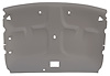MEDIUM GRAPHITE HEAD - image 1