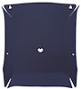 VERY DARK BLUE HEADL - image 1