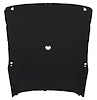 BLACK HEADLINER - image 1