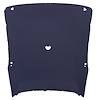 VERY DARK BLUE HEADL - image 1