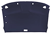 NAVY  HEADLINER - image 1
