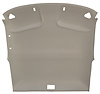 LIGHT GRAY HEADLINER - image 1