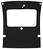 BLACK HEADLINER - image 1