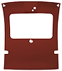 CARMINE HEADLINER - image 1