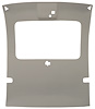 OX GRAY HEADLINER - image 1