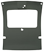 DARK GRAY HEADLINER - image 1