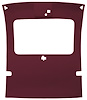 GARNET HEADLINER - image 1