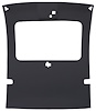 GRAPHITE HEADLINER - image 1