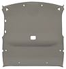 OX GRAY HEADLINER - image 1