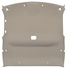 SAND GRAY HEADLINER - image 1