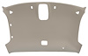 SAND GRAY HEADLINER - image 1