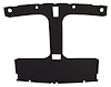 BLACK HEADLINER - image 1