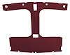 RUBY HEADLINER - image 1