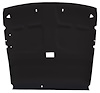 BLACK HEADLINER - image 1