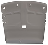 MEDIUM GRAPHITE HEAD - image 1