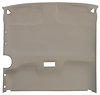 OX GRAY HEADLINER - image 1