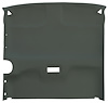 DARK GRAY HEADLINER - image 1