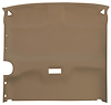 BEIGE HEADLINER - image 1