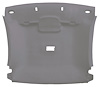 MEDIUM GRAPHITE HEAD - image 1