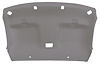 MEDIUM GRAPHITE HEAD - image 1