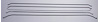 HEADLINER BOWS - image 1