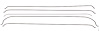 HEADLINER BOWS - image 1