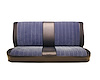 SEAT UPHOLSTERY KIT - image 1