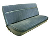 SEAT UPHOLSTERY KIT - image 1