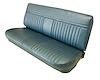 SEAT UPHOLSTERY KIT - image 1