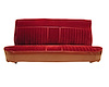 SEAT UPHOLSTERY KIT - image 1