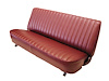 SEAT UPHOLSTERY KIT
