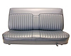 SEAT UPHOLSTERY KIT